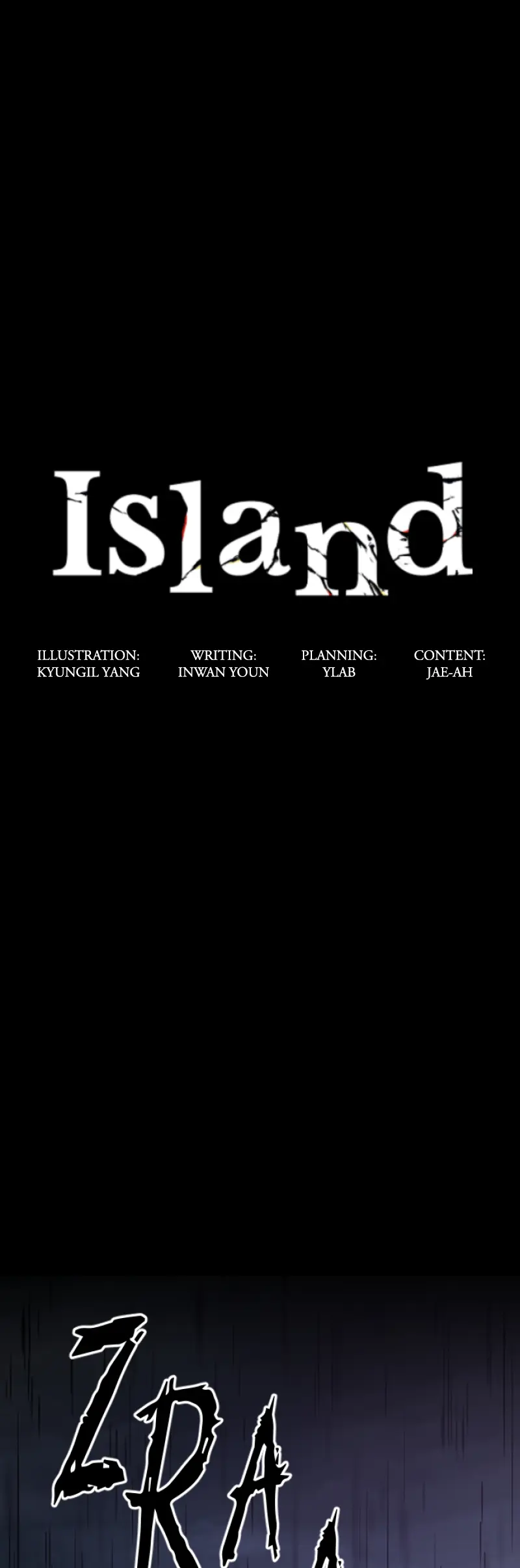 Island Part 2. - Chapter 53