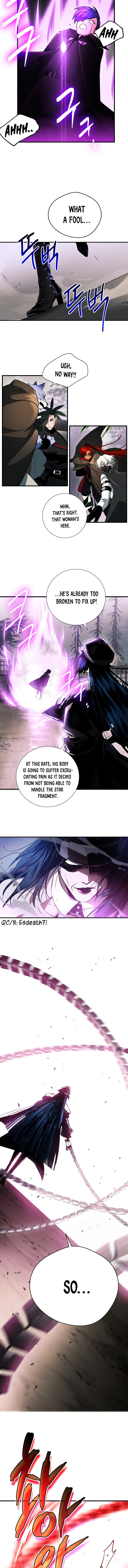 Seven Knights: Alkaid - Chapter 28