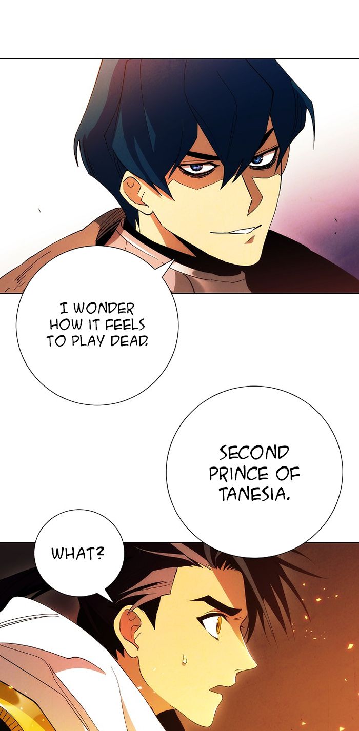 Seven Knights: Alkaid - Chapter 2