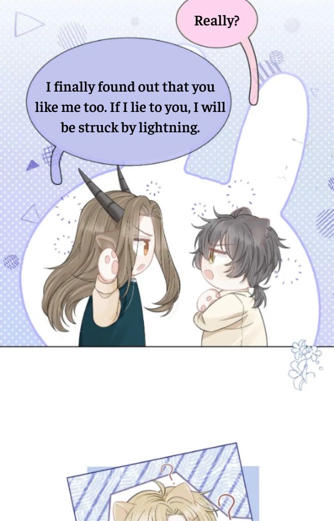 The Tiger Wants To Eat The Little Rabbit - Chapter 85