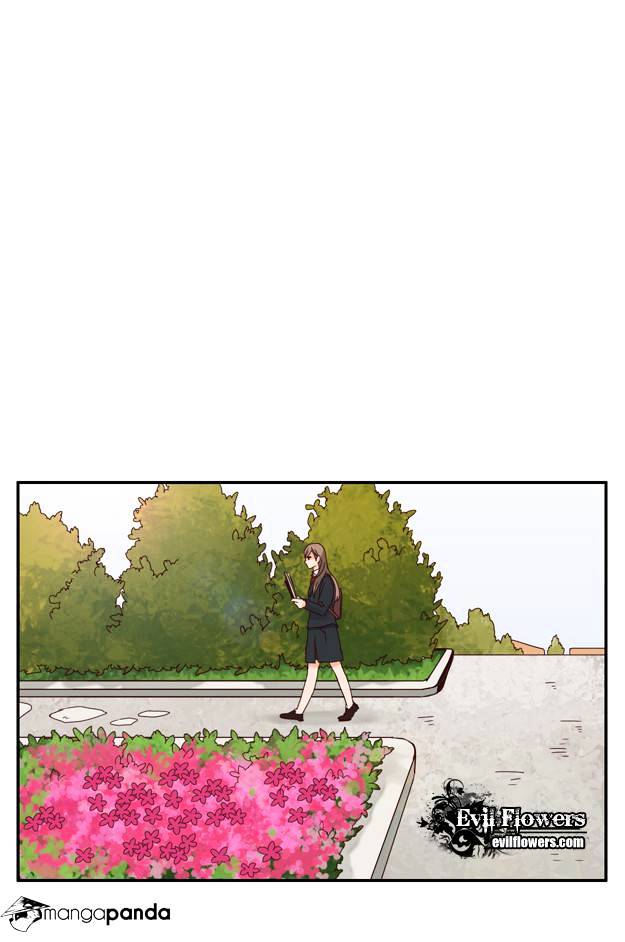 Pine In The Flower Garden - Chapter 19