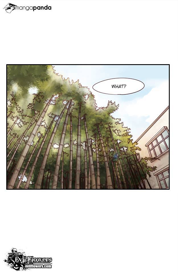 Pine In The Flower Garden - Chapter 16