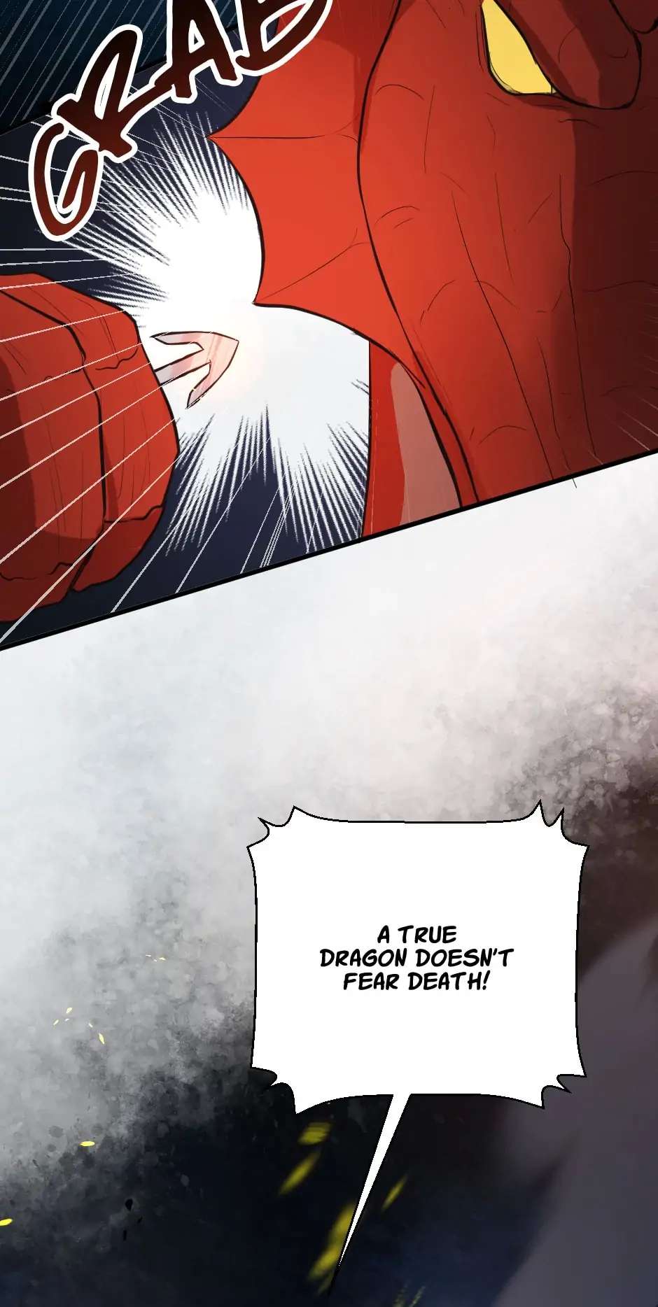 Vainqueur The Dragon - Chapter 44