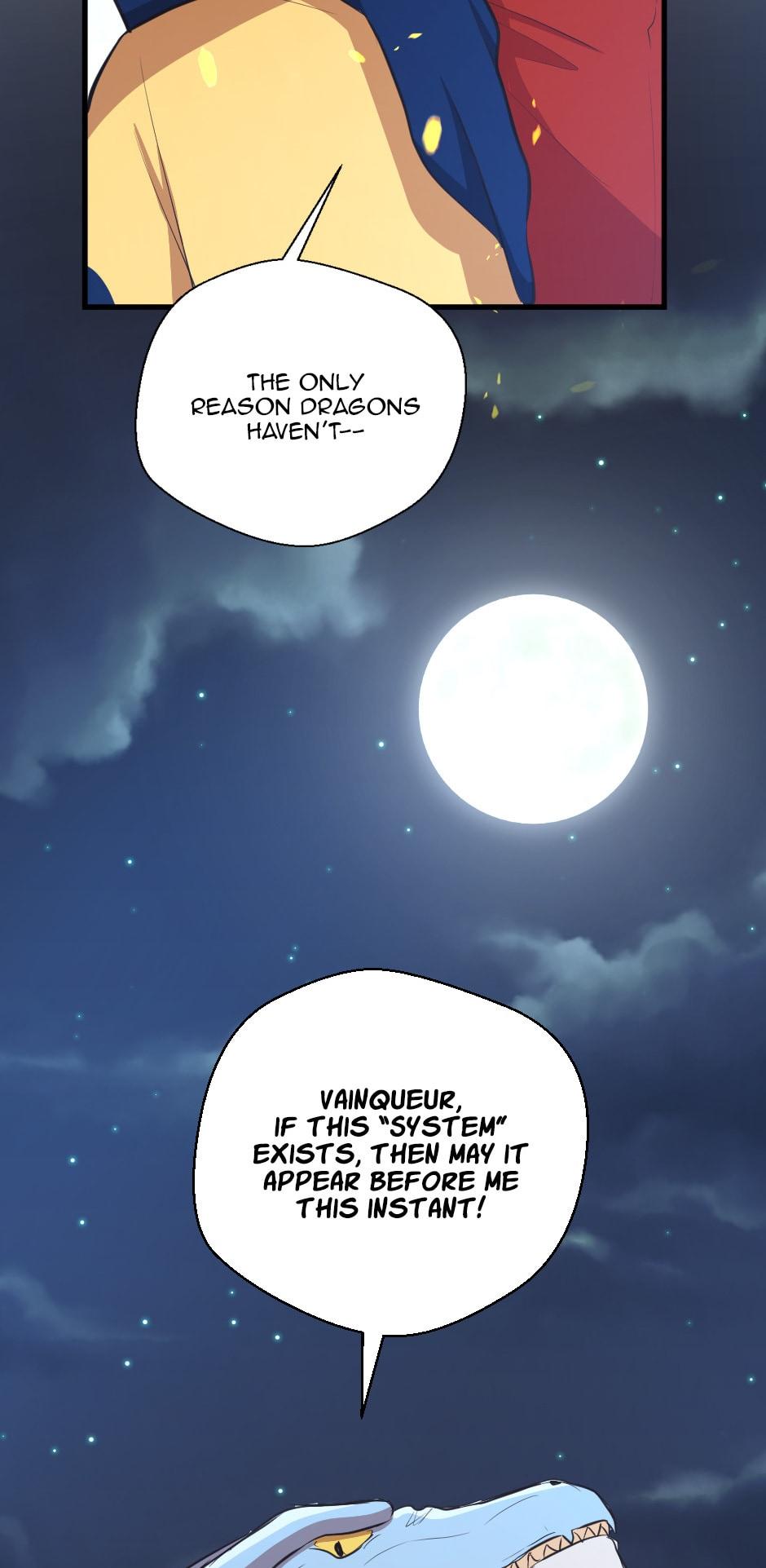 Vainqueur The Dragon - Chapter 48