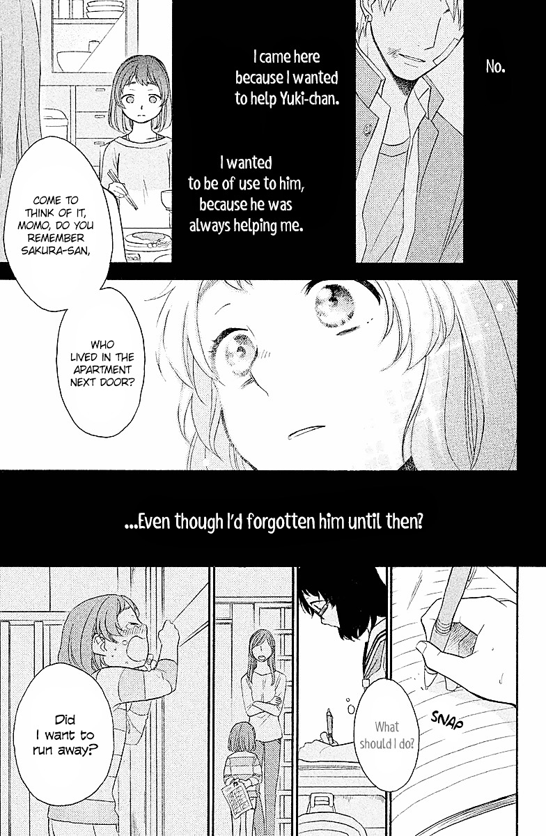 My Fair Neighbor - Vol.1 Chapter 2 : Summer