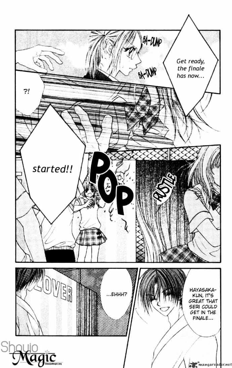 Ren-Ai Shijou Shugi - Chapter 28