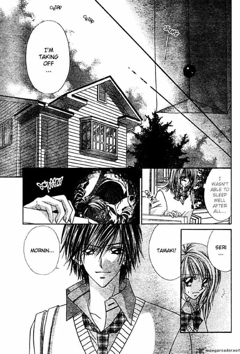 Ren-Ai Shijou Shugi - Chapter 9