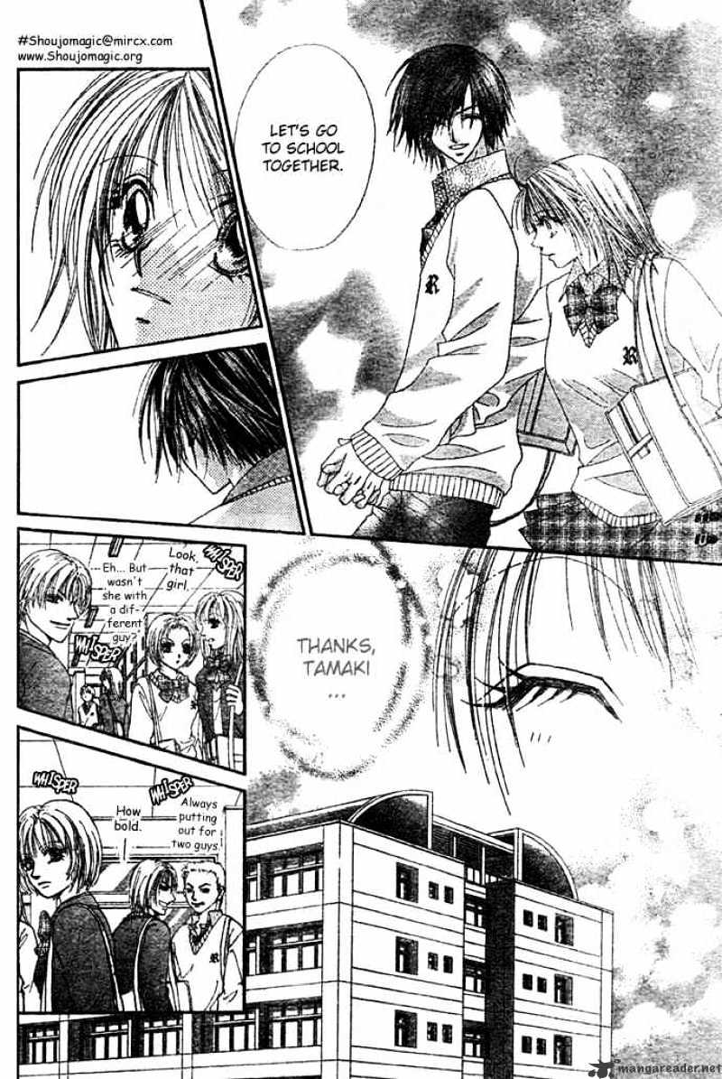 Ren-Ai Shijou Shugi - Chapter 9