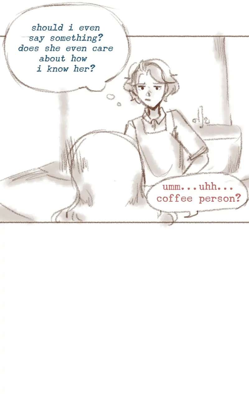 Their Coffee Shop - Chapter 3