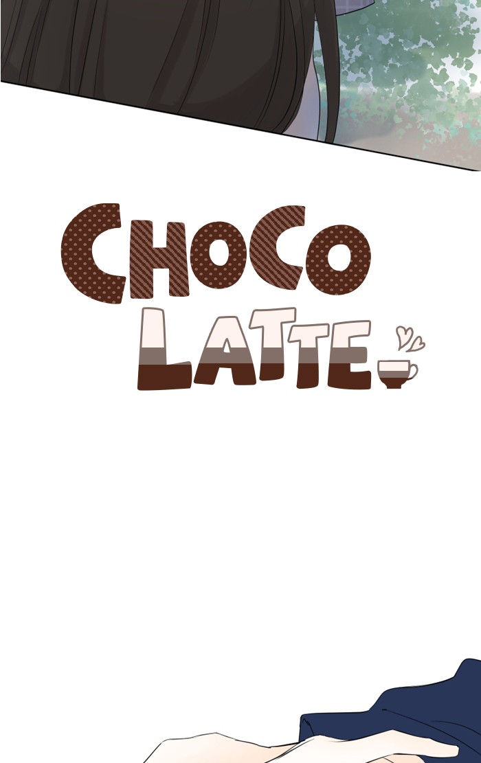 Choco Latte - Chapter 52