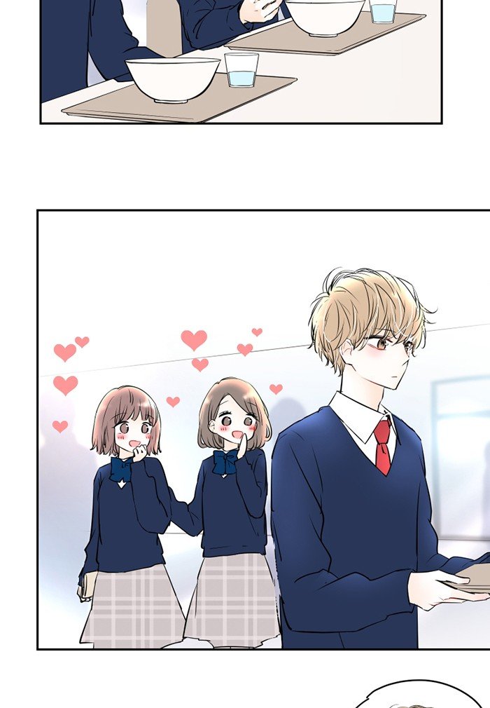 Choco Latte - Chapter 45