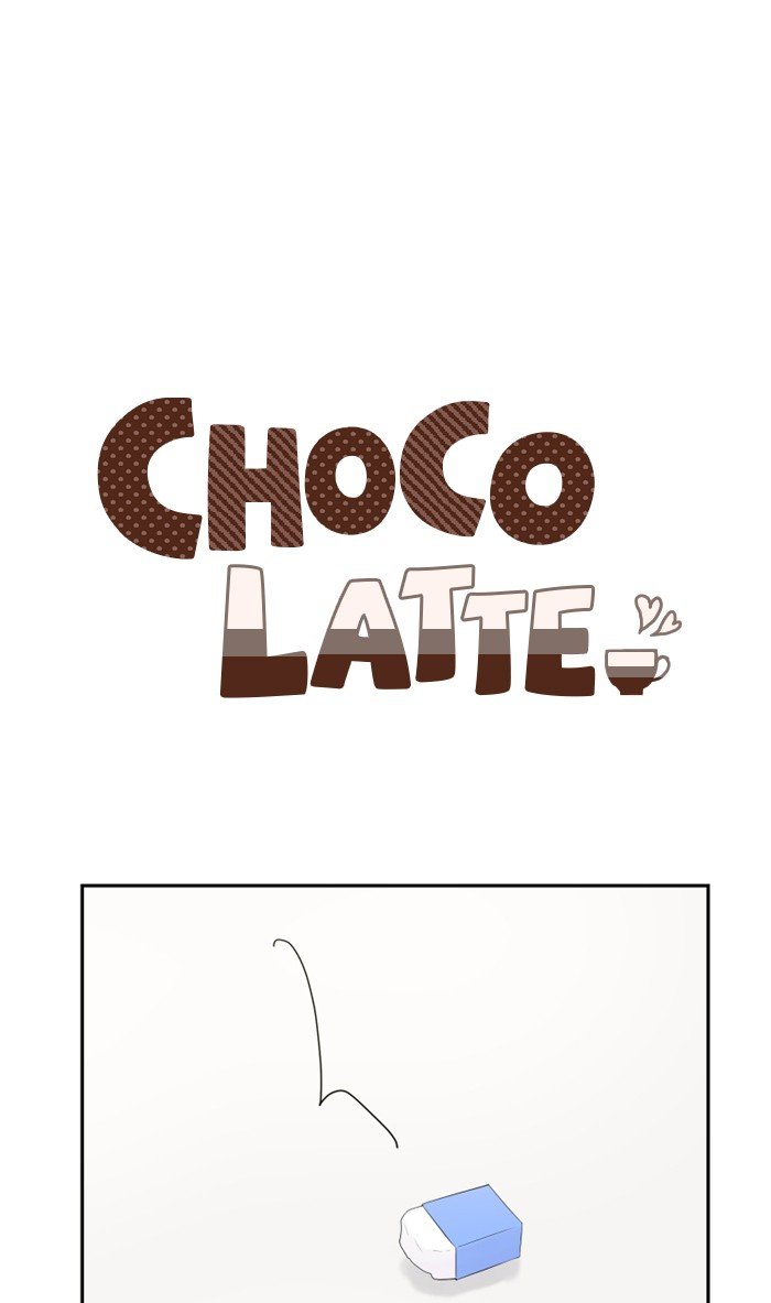 Choco Latte - Chapter 56