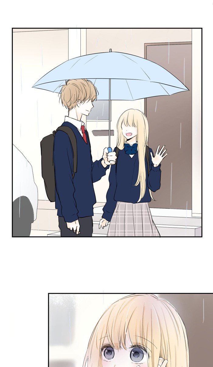 Choco Latte - Chapter 56