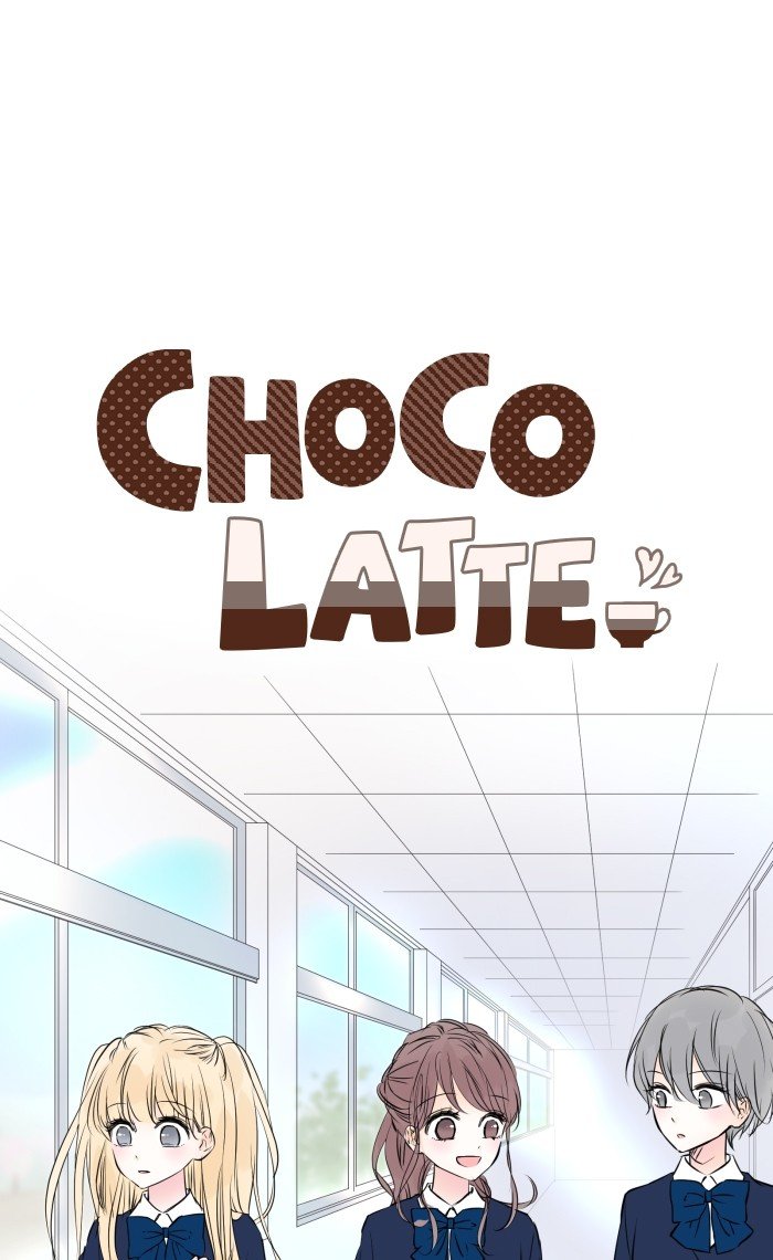 Choco Latte - Chapter 13