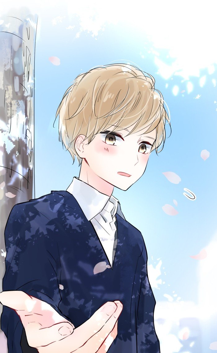 Choco Latte - Chapter 13