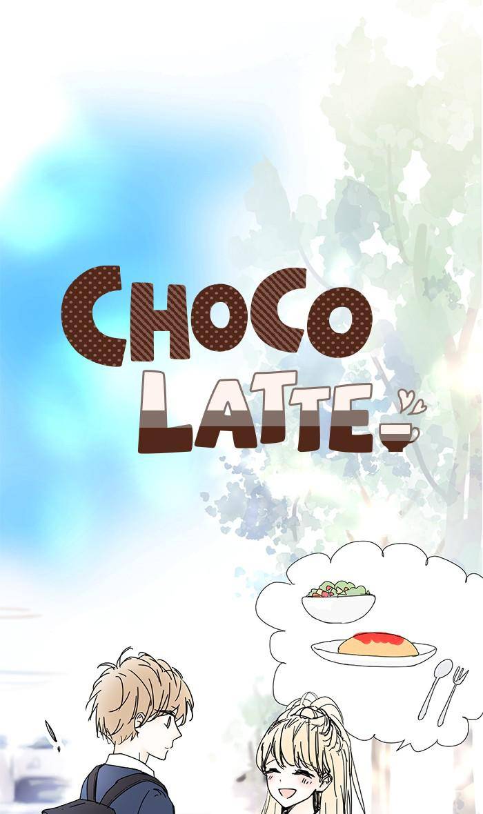 Choco Latte - Chapter 64