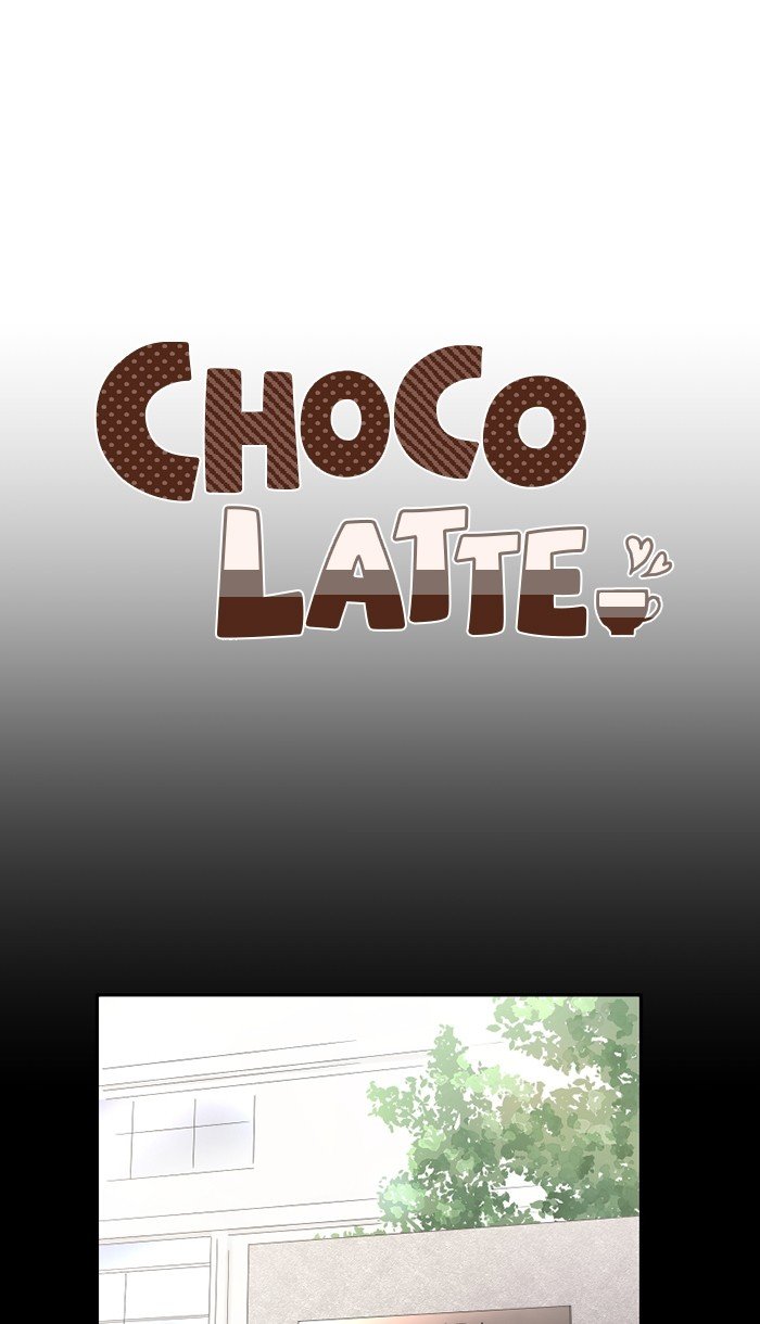 Choco Latte - Chapter 31