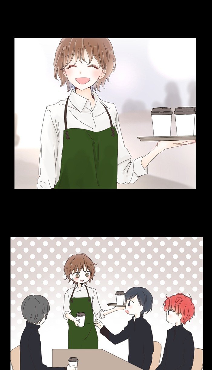 Choco Latte - Chapter 31