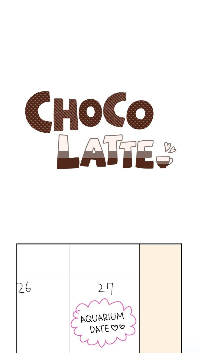 Choco Latte - Chapter 27