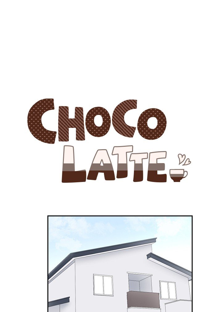 Choco Latte - Chapter 46