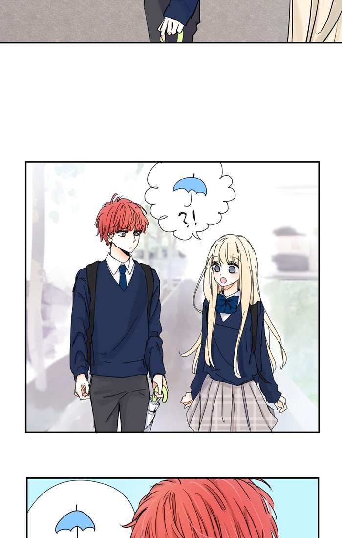 Choco Latte - Chapter 46