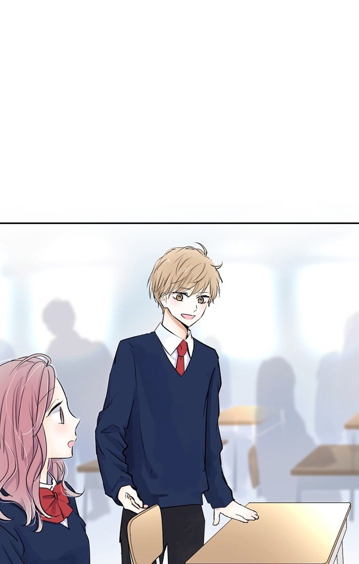 Choco Latte - Chapter 46