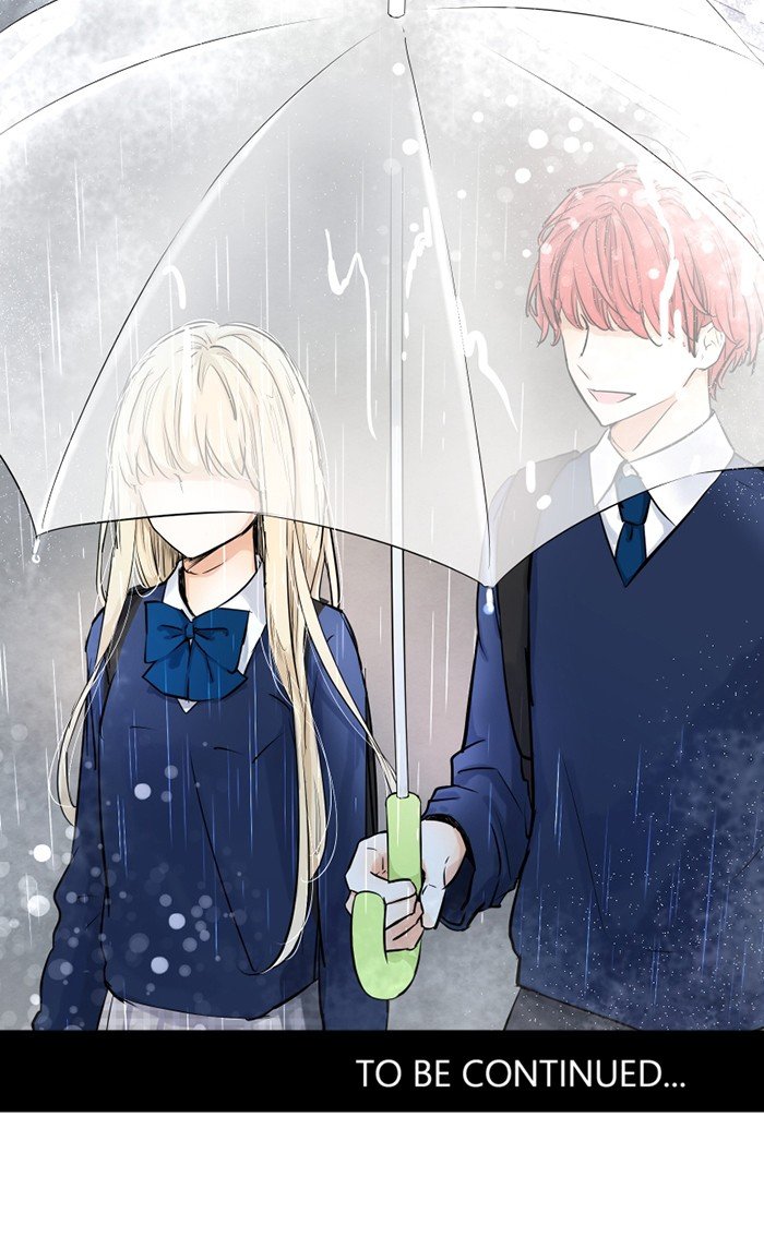 Choco Latte - Chapter 46