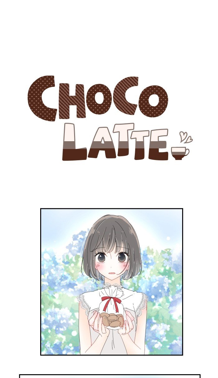 Choco Latte - Chapter 21