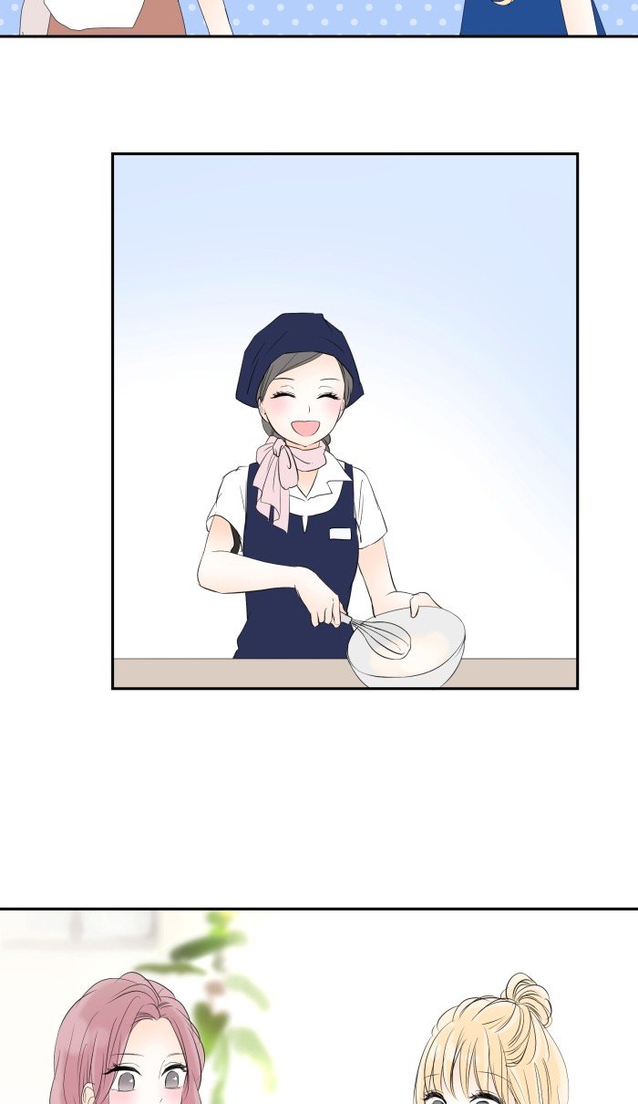 Choco Latte - Chapter 21