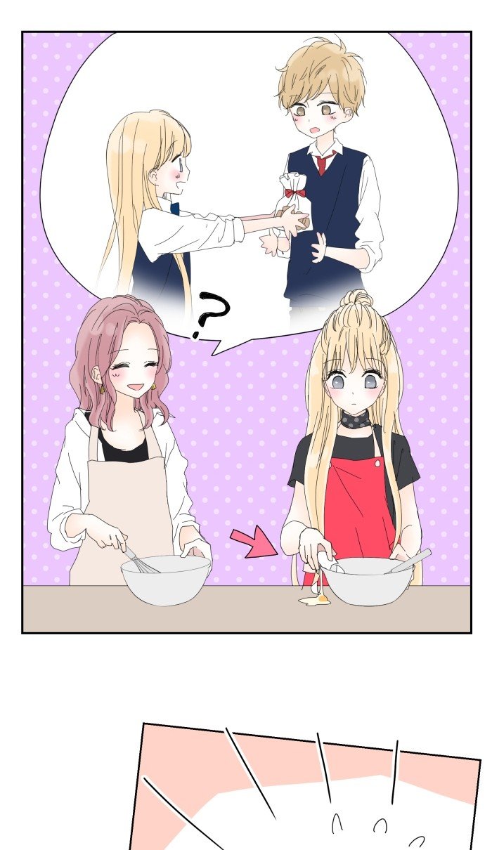 Choco Latte - Chapter 21