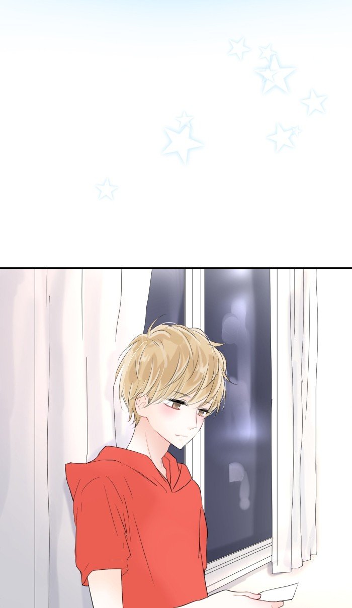 Choco Latte - Chapter 21