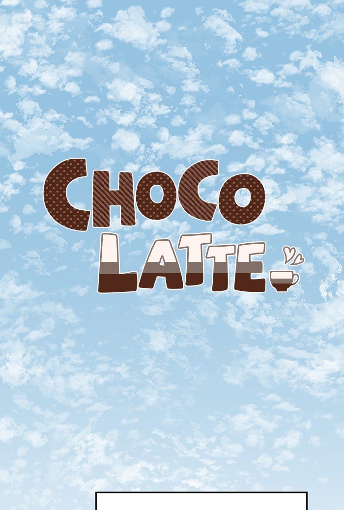 Choco Latte - Chapter 34