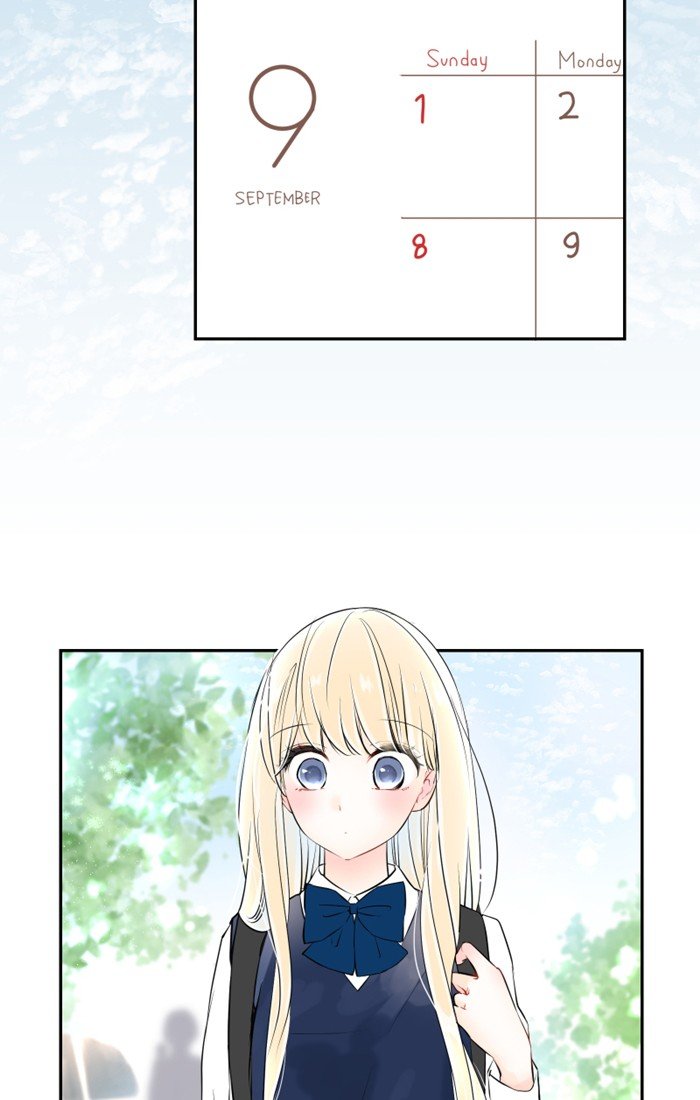 Choco Latte - Chapter 34