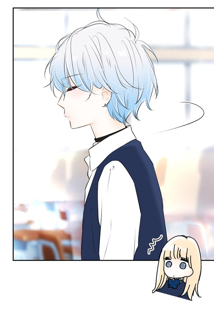 Choco Latte - Chapter 34