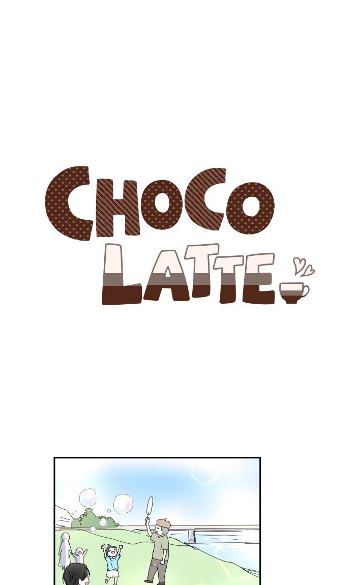 Choco Latte - Chapter 12