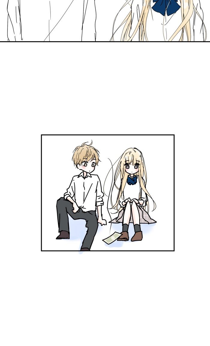 Choco Latte - Chapter 12