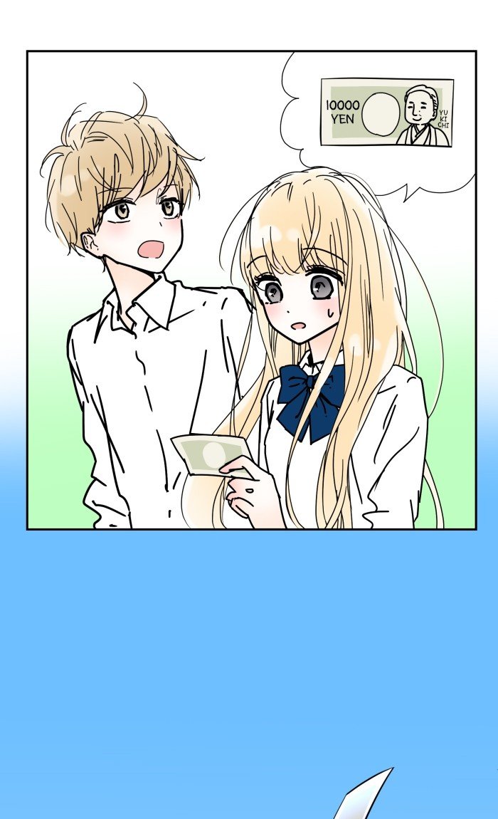 Choco Latte - Chapter 12