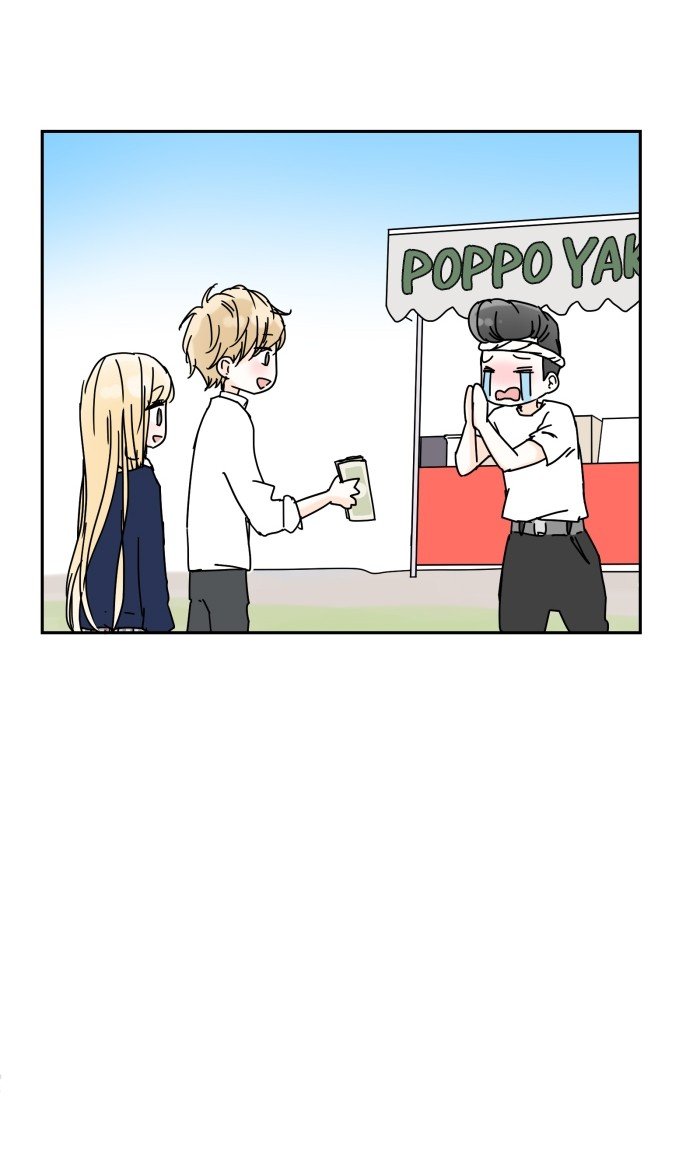 Choco Latte - Chapter 12