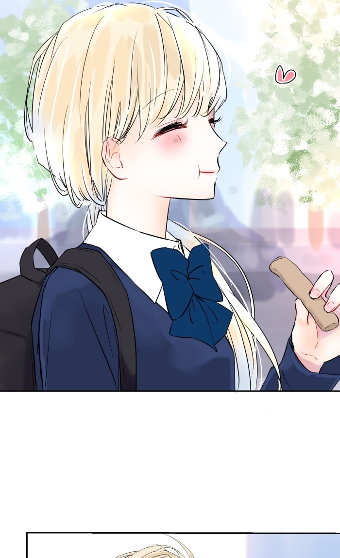 Choco Latte - Chapter 12