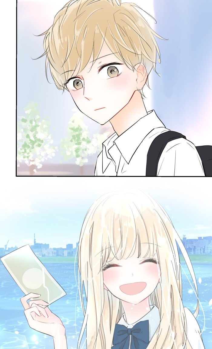 Choco Latte - Chapter 12