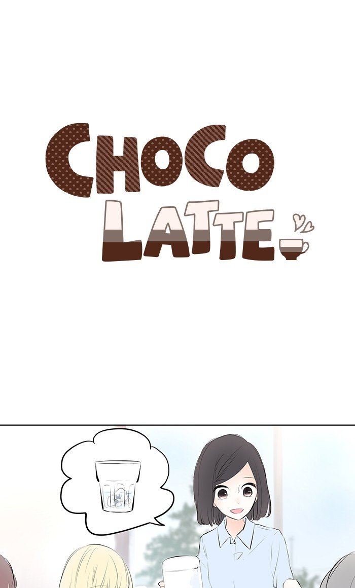 Choco Latte - Chapter 8