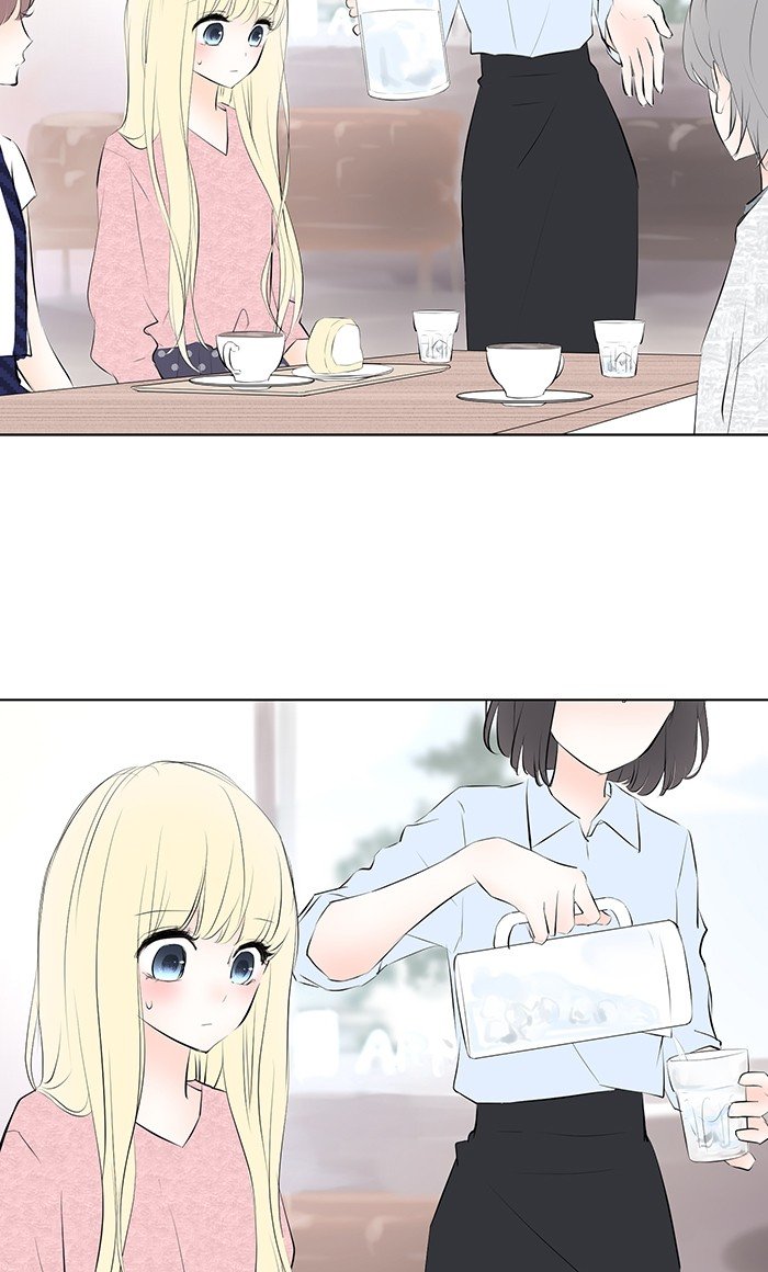 Choco Latte - Chapter 8