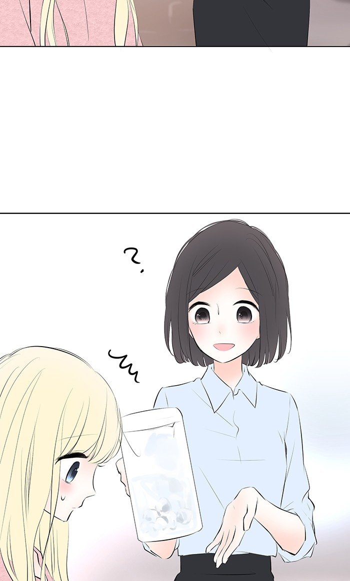 Choco Latte - Chapter 8