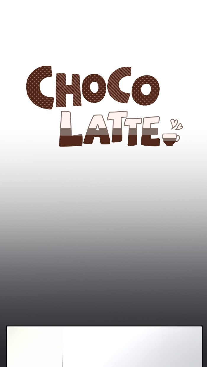 Choco Latte - Chapter 20