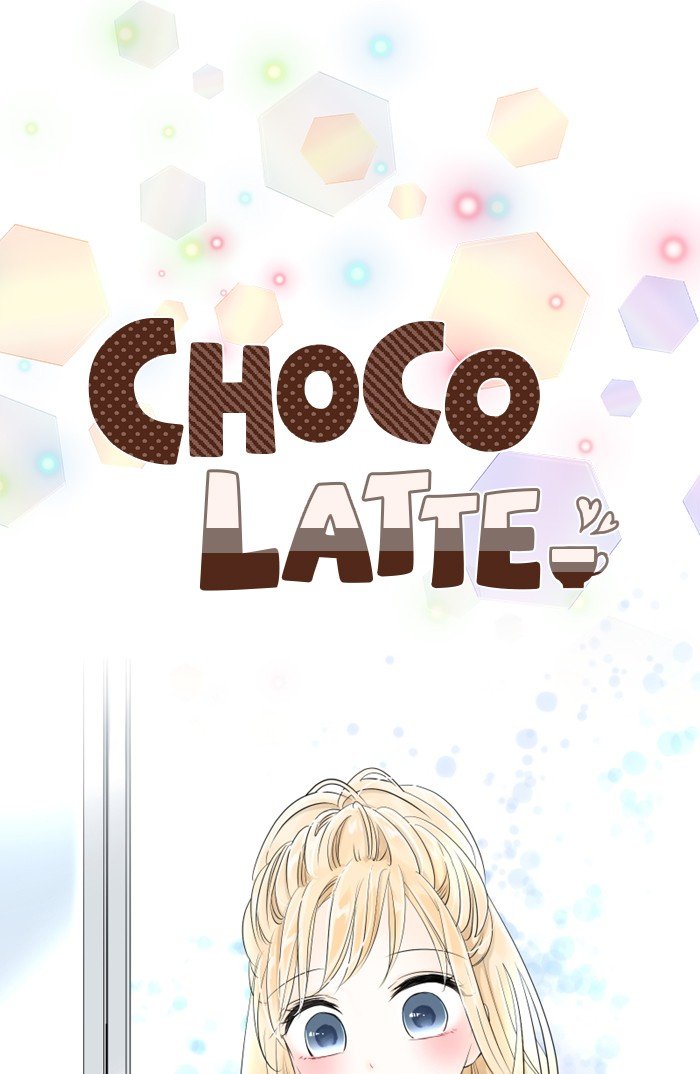 Choco Latte - Chapter 41