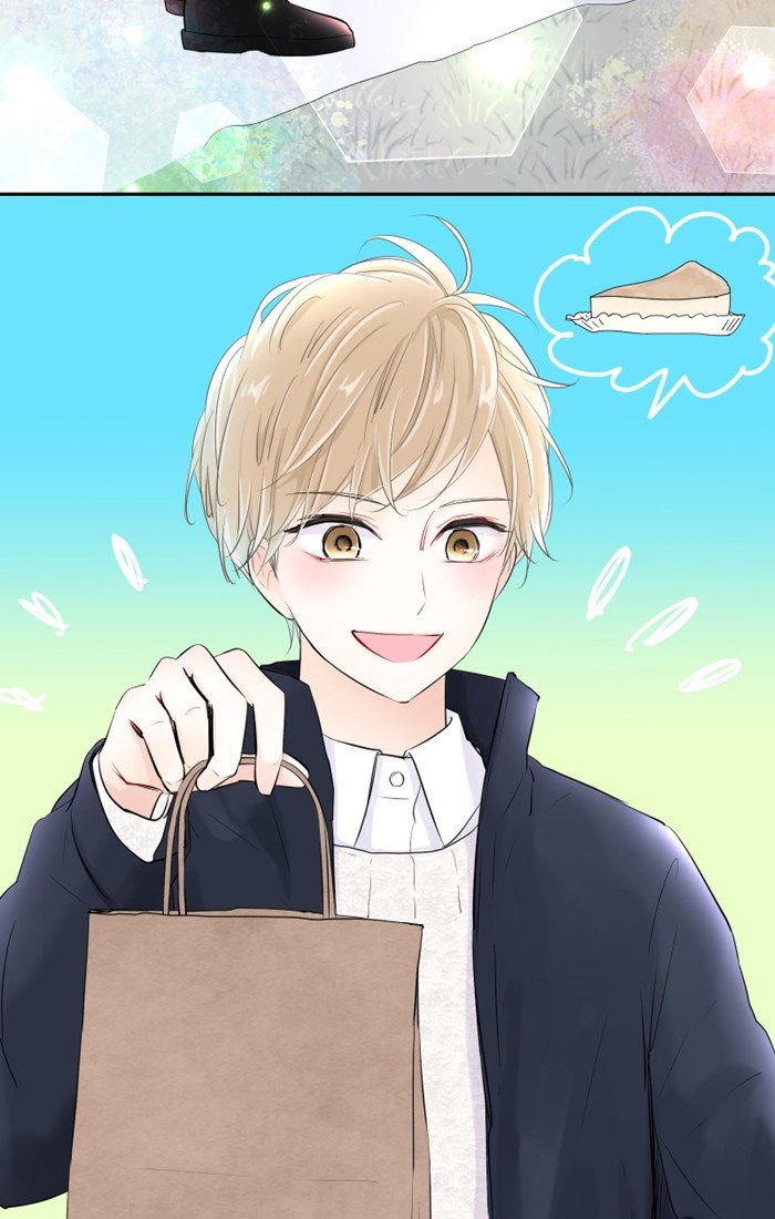 Choco Latte - Chapter 41