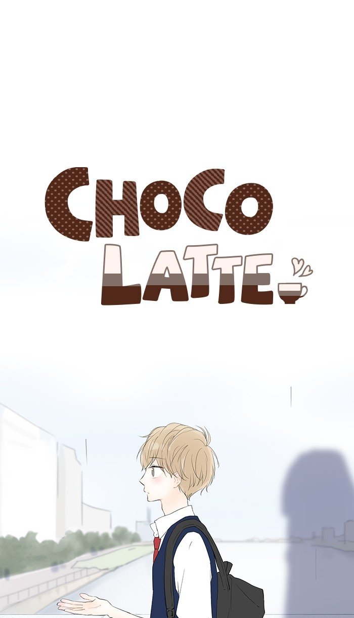 Choco Latte - Chapter 24