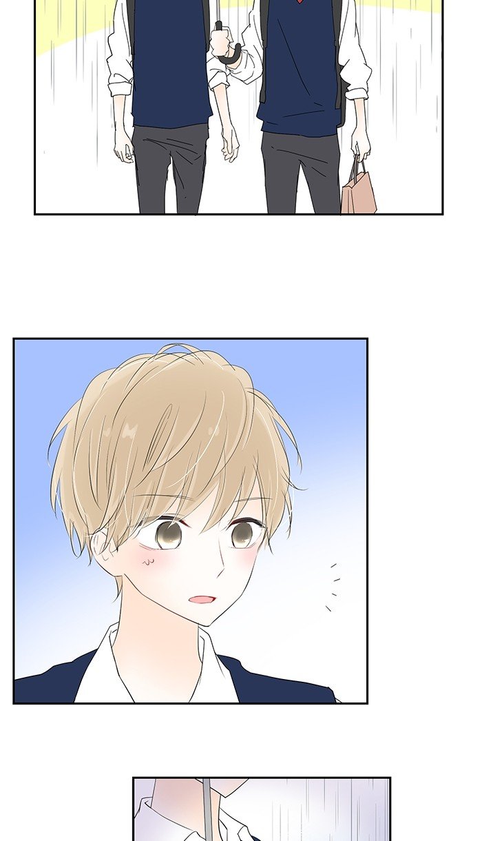 Choco Latte - Chapter 24