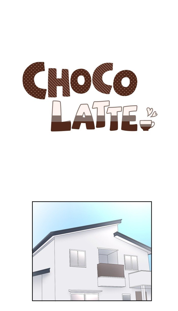 Choco Latte - Chapter 22