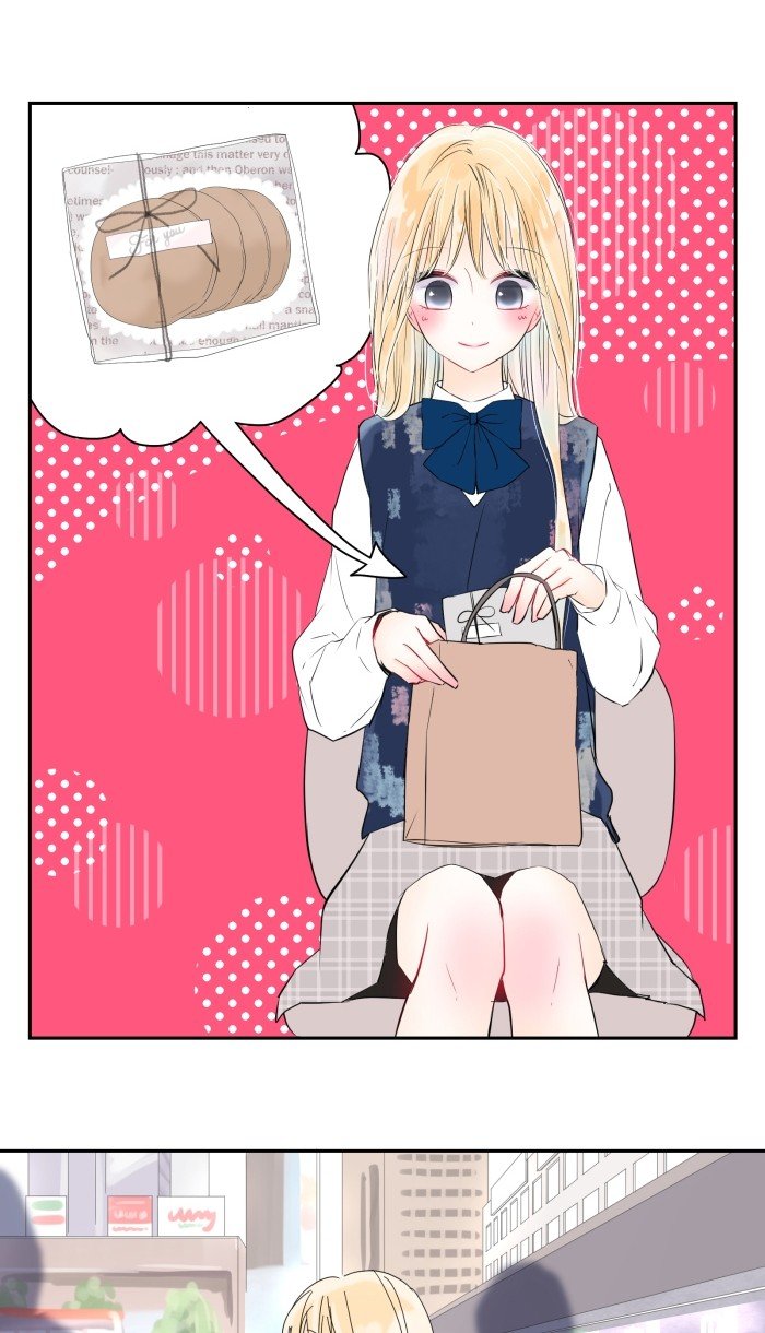 Choco Latte - Chapter 22